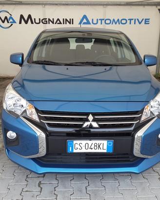 MITSUBISHI Space Star 1.2 bi-fuel GPL Invite SDA