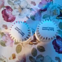 Testine termostatiche TECHEM 