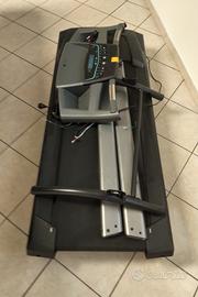 tapis roulant comfort run