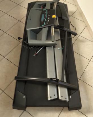 tapis roulant comfort run