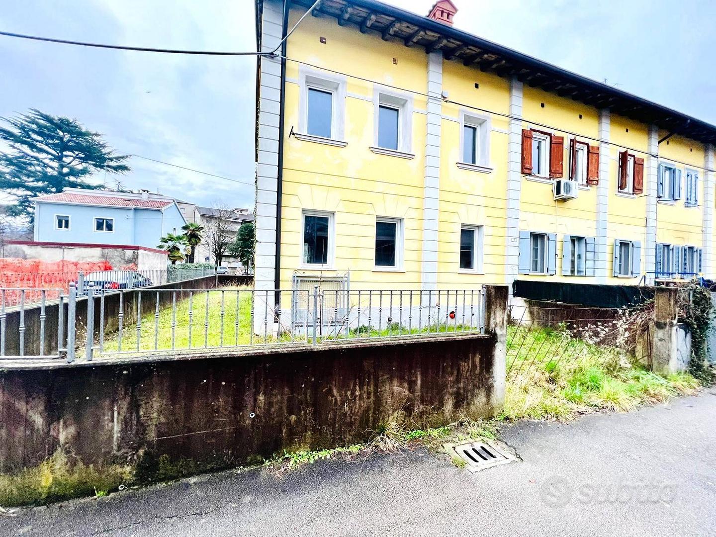 Casa – Gorizia, Piazzutta / Placuta - Vista 2