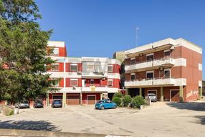 Appartamento - Augusta