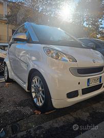 Smart Fourtwo Coupe  451