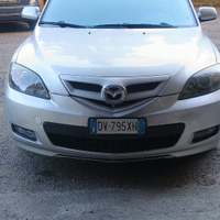 Permuto Madza 3 Gpl