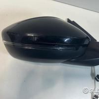 Specchietto retrovisore sx dx opel corsa f 2022