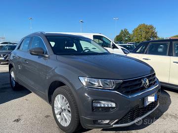 VOLKSWAGEN T-Roc 1.5 TSI ACT Style BlueMotion x