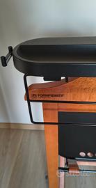 Servomuto FOPPAPEDRETTI SUITE