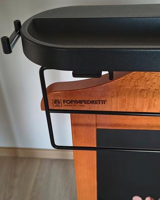 Servomuto FOPPAPEDRETTI SUITE