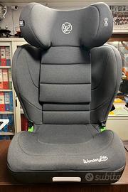 Seggiolino Auto