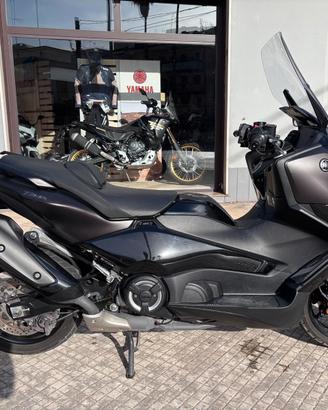 Yamaha TMAX 560 TECH MAX 2024