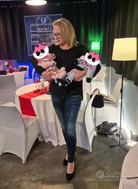 Segretaria, operaia, Baby-sitter, pulizie