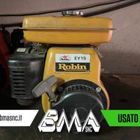 Motore albero orizzontale Robin EY15