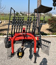 Ranghinatore Vicon nuovo