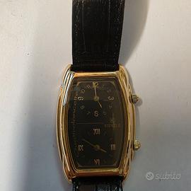 Orologio vintage Kienzle Quattrolancette
