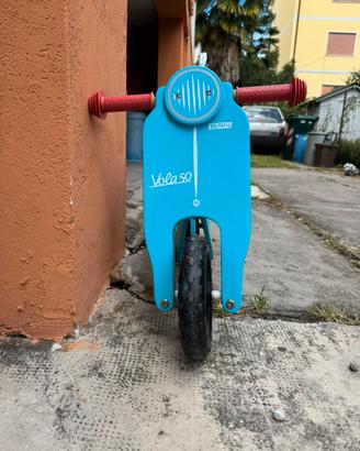 Bici per bimbi brn