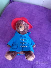 Peluche Paddington