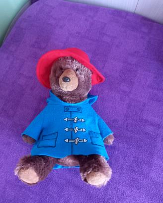 Peluche Paddington