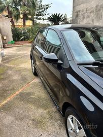 POLO DIESEL AUTOMATICA