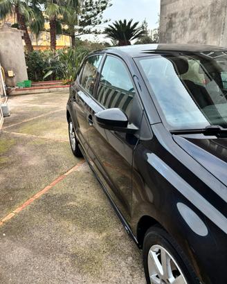 POLO DIESEL AUTOMATICA
