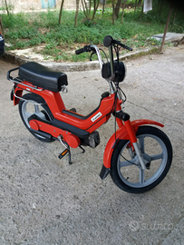 Piaggio Si