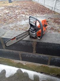 HUSQVARNA 550 MK2 mark2 50cc