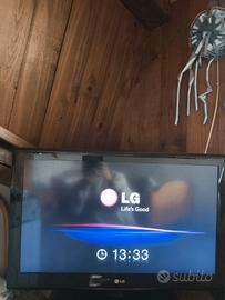 TV lg