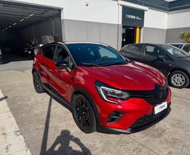 Renault Captur Full Hybrid E-Tech 145 CV Rive Gauc