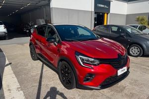 Renault Captur Full Hybrid E-Tech 145 CV Rive Gauc