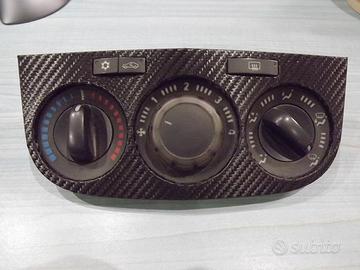 Comandi condizionatore OPEL Corsa D 2006 / 2014