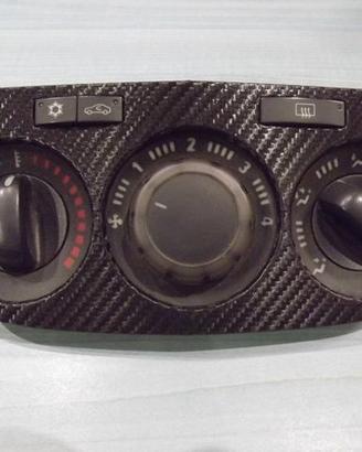 Comandi condizionatore OPEL Corsa D 2006 / 2014