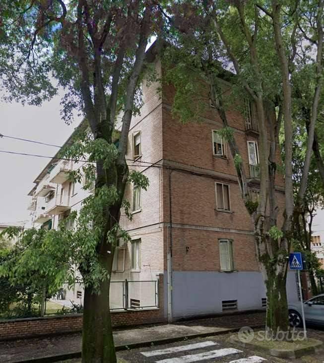Appartamento – Ferrara, Centro cittadino, Giardino - Altro