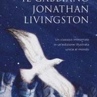 Richard Bach - Il gabbiano Jonathan Livingston