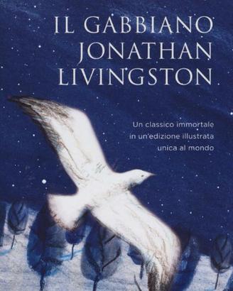 Richard Bach - Il gabbiano Jonathan Livingston
