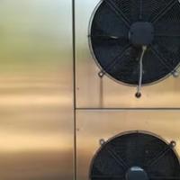 Refrigeratore professionale