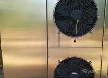 Refrigeratore professionale