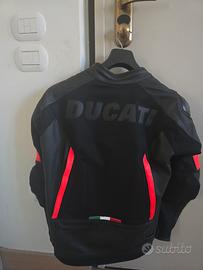 Giacca estiva Dainese by Ducati. taglia 52