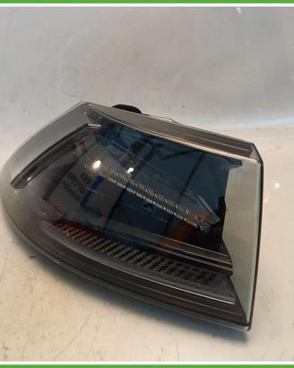 Fanale Fanalino Sinistro SX Valeo L866708 Peugeot