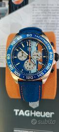 Orologio Tag Heuer Gulf Edition 