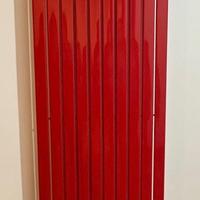 Termosifoni Radiatori IRSAP rossi design moderni