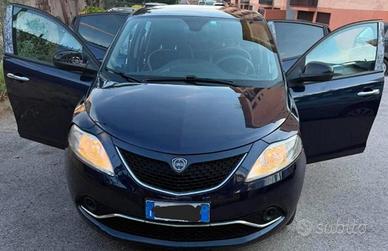 Nuova Lancia Ypsilon anno 2016 1.3 multijet