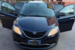 Nuova Lancia Ypsilon anno 2016 1.3 multijet