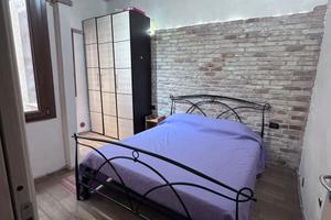 Stanza a 150 metri dal bastione