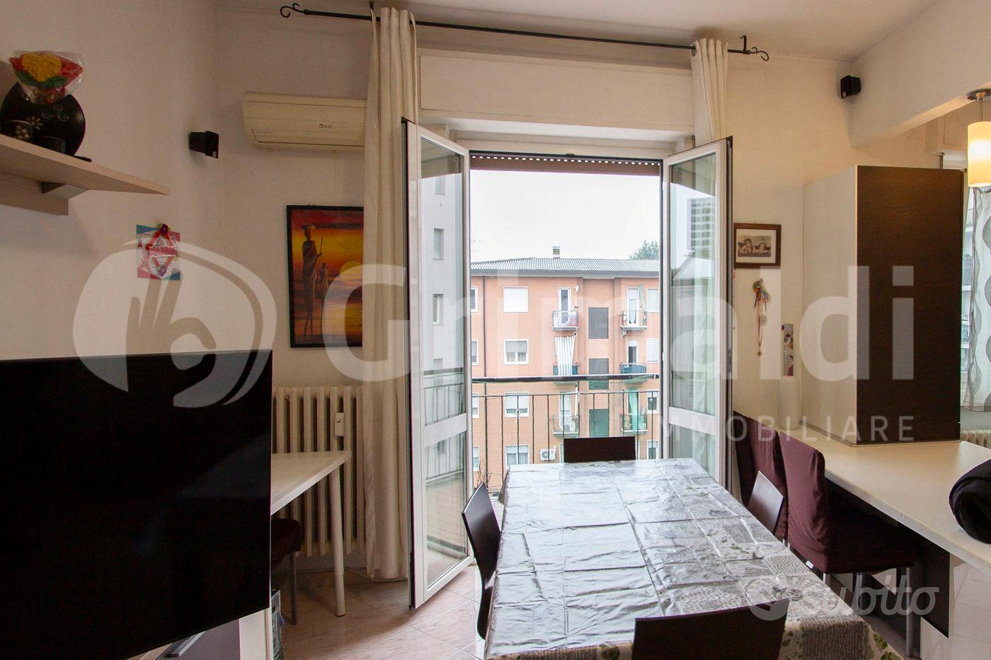 Appartamento – Limbiate, Villaggio dei Giovi - Vista 4