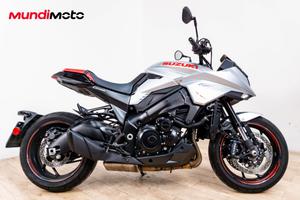 SUZUKI KATANA 1000 ABS - 2019