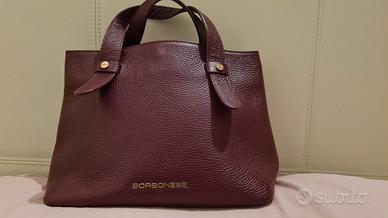 Borsa Borbonese