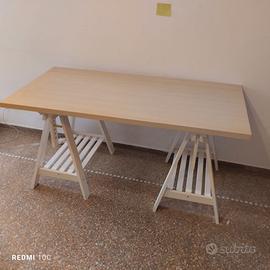 AMPIA SCRIVANIA IKEA
