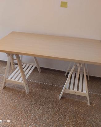 AMPIA SCRIVANIA IKEA
