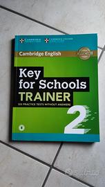 Key for schools trainer 2