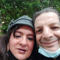 Coppia di badanti coniugi