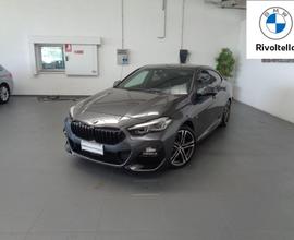 BMW Serie 2 218i Gran Coupe Msport 136cv auto
